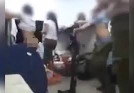 ☞ 이스라엘 여군 사진 더 보기 ë‚˜ìš°ë‰´ìŠ¤