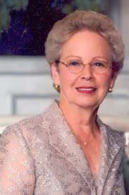 Obituary information for Betty Jean Russ