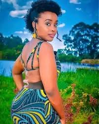 What really happened to Star Chebet Kenya? Who stole her ⭐️? It's sad to  see such a talented actor from Kalenjin land go down like this. She deleted  all her social media