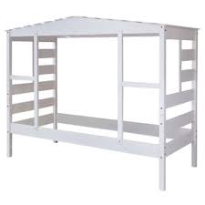 70 x 140 cm große liegefläche. Ticaa Hausbett Mit Zusatzbett Safari Babymarkt De