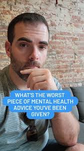 It's not always good (this is why culturally informed providers exist) AND  it could be a decent piece of advice but just didn't resonate with you. ,  Some ground rules:, DON'T name the provider