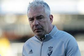 In their 5 games at home chaves has recorded 4 wins, 1 draw and 0 losses. Jorge Costa Apos O Farense Sporting So Quatro Ou Cinco Pessoas E Que Nao Viram Que Era Penalti