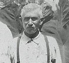 Uriah J. “Bud” Jarrett (1846-1922)