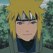 Minato is a special ward in tokyo, japan. Minato Namikaze Minaton94338812 Twitter
