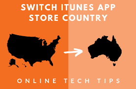 Applies to purchases made at apple stores, apple.com, the app store and itunes. How To Switch Itunes App Store Account To Another Country