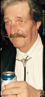 Roy Harley Obituary (1943