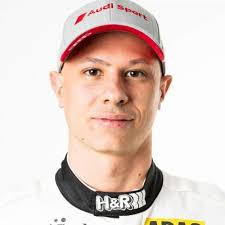 Driver: Patrick Kolb