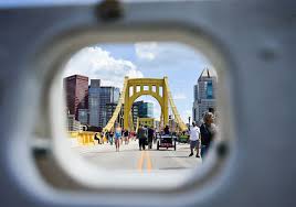 NFL Draft 2026: Pittsburgh Security Measures