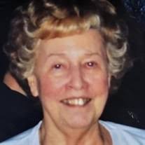 Joan Lentz Ruppert Obituary (2023)