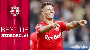 View the player profile of dominik szoboszlai (rb leipzig) on flashscore.com. Dominik Szoboszlai Player Of The Season Best Of Goals Assists 2019 20 Youtube