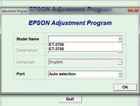 How to install epson l575 printer driver. Reset Waste Ink Pad Epson L575 Delivery Email Ebay
