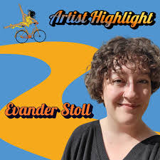 Embracing Self-Expression: Evander Stoll's Contemporary Fusion