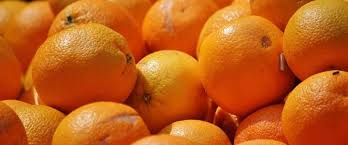 Anaranjado refers to a colour that is orange, or it. La Importancia Del Color Naranja En La Historia Noticias De Arte Totenart