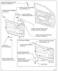 You need to remove the door panel for a number of different repairs. Door Panel Removal 2007 Tundra