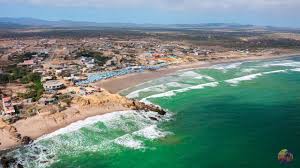 Montañita Ecuador: Playa, surf, fiesta y turismo (2022)