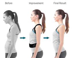 Truefit posture corrector scam / it alleviates all types of back pains and offers shoulder. Gearari Posture Corrector Will Seriously Save Your Back