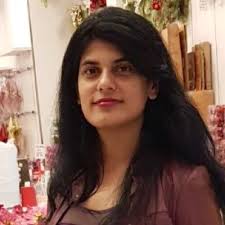 Archana Sinha (@archanasin)