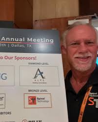 Don't Miss out Hector Kay Lecturer, Vincent Mosca, MD at the 2024 Annual  Meeting! #ACPOC2024 #RegisterToday
