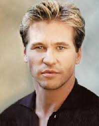 Val Kilmer When He Was His Best Looking Version I Had Such A Huge Crush On Him Val Kilmer Actors Movie Stars