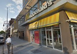 16th Street Mall Mcdonald S Good Samaritan Fired After Being Stabbed Westword
