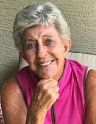 Lois "Bogey" Wilhelm Obituary