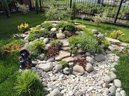 Ever considered landscaping with rocks? 75 Beautiful Rock Landscaping Pictures Ideas May 2021 Houzz