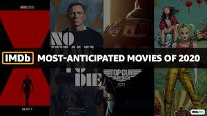 The 50 best films of 2020. Imdb Announces Top 10 Movies And Tv Shows Of 2019 And Most Anticipated Titles Of 2020 Business Wire