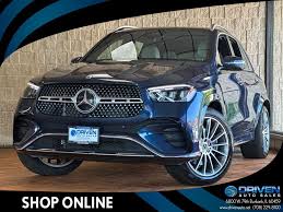 Image result for Twilight Blue 2024 GLE