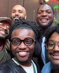 Corey "Coragee" Grimes (@corageetheperson) • Instagram photos and videos