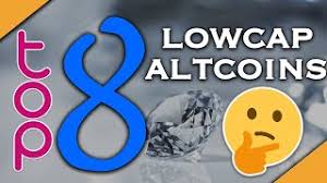 By mark reeth and coryanne hicks. Top 8 Low Cap Altcoins To Boost Your Crypto Portfolio Youtube