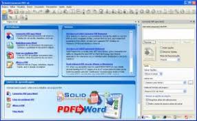 Solid converter es un conversor de archivos pdf a documentos de word, excel, . Solid Converter Pdf 9 2 Crack Patch Full Free Download