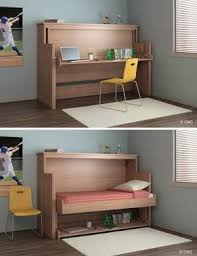 Multipurpose Convertible Furniture By Danabananarama Nuji Convertible Furniture Furniture For Small Spaces Tiny House Furniture