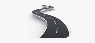 Looking forward, future, the way forward, journey, driving, open road, looking ahead, winding road, growth, strategy. Picture Royalty Free Download Transparent Road Long Road Ahead Transparent Png Image Transparent Png Free Download On Seekpng