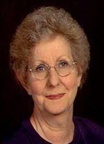 Obituary information for Lois June Grizzle