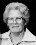 Vivian Cummings Obituary (2013)