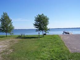 Clear lake iowa state park. Marble Beach State Recreation Area Spirit Lake Iowa Rv Parks Mobilerving Com