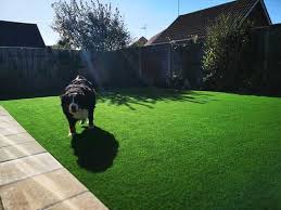 No more muddy paws being walked back through the house, and no more digging in your perfect lawn! Artificial Grass Cambridge Creating Perfect Outdoor Spaces