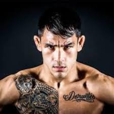 Kenneth Cross vs. Emmanuel Sanchez, XFC 51