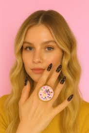 Buy FROSTED SUGAR COOKIE Ring