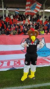 Voir plus d'actualités sur mainz 05. Tsv Steinbach Haiger Wikipedia