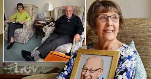 Maybe you would like to learn more about one of these? Gogglebox Heartbreaking Change Gogglebox S June Has Made Following Husband Leon S Death Channel 4