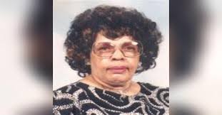 Shirley Carter Obituary