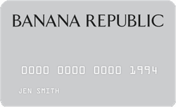 Maybe you would like to learn more about one of these? Banana Republic Card Review