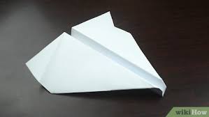 Si tu respuesta es no o muy poco, haz llegado al lugar indicado, ya sea para usar de pasatiempo o jugar con los más pequeños de la casa, los aviones de papel nunca pasarán de moda. 3 Formas De Hacer Un Avion De Papel Que Haga Trucos