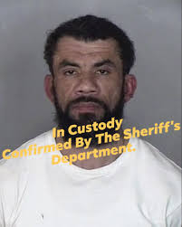 Butte County Sheriff's Department arrests Gavin, previously considered  armed and dangerous