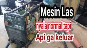 Check spelling or type a new query. Cara Servis Mesin Las Lakoni 120e Mati Total Youtube