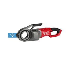 M18 Fuel Pipe Threader W One Key Tool Only M18fpt2 0c Milwaukee Tool Australia