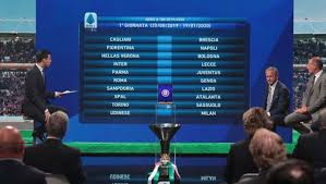 La diretta del sorteggio del calendario di. Zromjw3uqxmnom