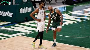 Kevin durant, kyrie irving, and steve nash top quotes. Nba Playoffs Series Odds Schedule Nets Favored Over Bucks In Round 2