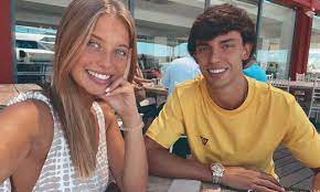 She first started sharing her modeling photos in july of 2018. Margarida Corceiro Queria Ver Felix No Sporting E Tem Um Palpite Maisfutebol